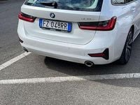 Usata BMW 320 Gran Turismo Sport Line 190 CV (139 kW) 2019 Berlina