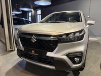 Usata Suzuki SX4 S-Cross 129 CV (94 kW) 2024 Argento SUV