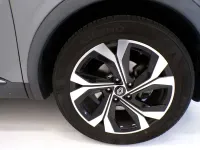 Usata Renault Arkana Techno 94 CV (69 kW) 2024 Grigio grafite SUV