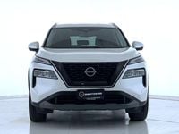Usata Nissan X-Trail N-Connecta 213 CV (156 kW) 2025 Bianco SUV