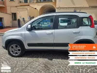 Usata Fiat Panda S 74 CV (54 kW) 2013 Utilitaria