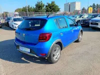 Usata Dacia Sandero Comfort 95 CV (69 kW) 2019 Other Utilitaria