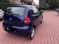 Usata VW Fox 2006 Utilitaria