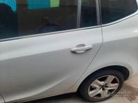 Usata Opel Zafira 150 CV (110 kW) 2015 Monovolume