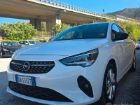 Usata Opel Corsa Elegance 75 CV (55 kW) 2023 Bianco Utilitaria