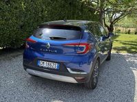 Usata Renault Captur Techno 101 CV (74 kW) 2023 SUV