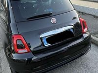 Usata Fiat 500 Rockstar 86 CV (63 kW) 2020 Utilitaria