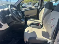Usata Fiat Panda Easy 69 CV (50 kW) 2016 Beige Utilitaria