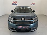 usata Citroën C5 Aircross BlueHDi 130 S&S EAT8 Business