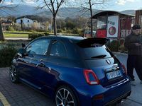 Usata Abarth 595 Turismo 2018 Utilitaria
