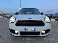 Usata Mini Cooper Clubman Business 150 CV (110 kW) 2018 Bianco Station wagon