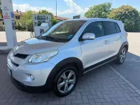 Usata Toyota Urban Cruiser 90 CV (66 kW) 2010 Utilitaria