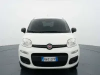 Usata Fiat Panda 4x4 86 CV (63 kW) 2019 Bianco Utilitaria