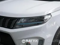 Second-hand Suzuki Vitara 116 CP (85 kW) 2024 Alb SUV