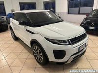 usata Land Rover Range Rover 2.0 eD4 5p. SE Dynamic Rodengo Saiano