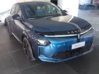 Nuova Lancia Ypsilon 100 CV (73 kW) 2026 Blu Utilitaria