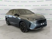 Nuova Peugeot 3008 Allure 2025 Blu SUV