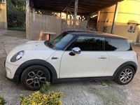 Usata Mini Cooper D 116 CV (85 kW) 2015 Utilitaria