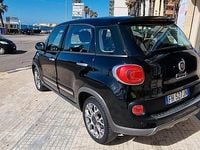 Usata Fiat 500L 85 CV (62 kW) 2017 Monovolume