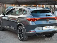 Usata Cupra Formentor 150 CV (110 kW) 2023 Grigio SUV