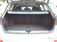 Usata BMW 318 143 CV (105 kW) 2013 Grigio Station wagon
