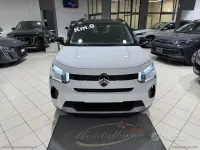 Nuova Citroën C3 PureTech 101 CV (74 kW) 2026 Bianco SUV