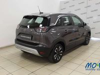 Usata Opel Crossland X Elegance 83 CV (61 kW) 2021 Grigio SUV
