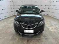 Usata Lancia Ypsilon Gold 69 CV (50 kW) 2023 Nero Utilitaria