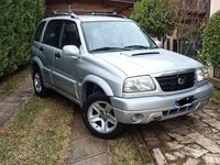 usata Suzuki Grand Vitara 5p 2.0 tdi 16v FL