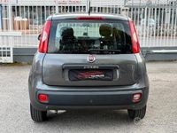 Usata Fiat Panda Easy 69 CV (50 kW) 2019 Grigio Utilitaria