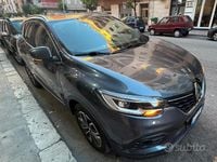Usata Renault Kadjar 116 CV (85 kW) 2019 SUV