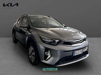 Usata Kia Stonic Style 79 CV (58 kW) 2025 M7g SUV