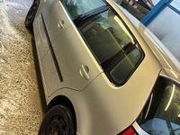 Usata VW Polo Trendline 64 CV (47 kW) 2002 Berlina