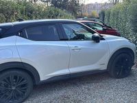 Usata Nissan Juke 94 CV (69 kW) 2024 SUV