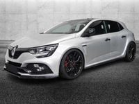 Brugt Renault Mégane IV Trophy 300 HK (220 kW) 2019 Grå Sedan