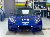 Usata Lotus Elise 220 CV (161 kW) 2015 Cabrio