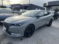 Usata DS Automobiles DS4 Performance Line Plus 130 CV (95 kW) 2022 Grigio SUV