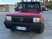 Usata Fiat Panda 54 CV (39 kW) 2003 Utilitaria