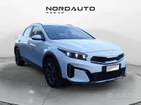 Usado Kia XCeed Urban 136 CV (100 kW) 2025 Blanco SUV