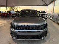 Usata Jeep Avenger Altitude 2023 SUV