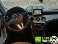 usata Mercedes CLA200 CDI Sport usato