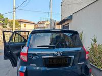 Usata Toyota RAV4 2012 Nero SUV