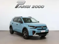 Usata Citroën C3 Aircross 101 CV (74 kW) 2025 Blu SUV
