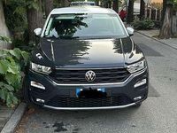 Usata VW T-Roc Advance 116 CV (85 kW) 2021 SUV