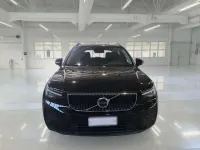 Usata Volvo XC40 129 CV (94 kW) 2022 Nero SUV