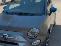 Usata Abarth 595 Turismo 165 CV (121 kW) 2018 Berlina