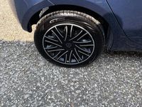 Usata Lancia Ypsilon Gold 69 CV (50 kW) 2022 Blu Utilitaria