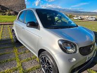 Usata Smart ForFour Passion 71 CV (52 kW) 2016 Utilitaria