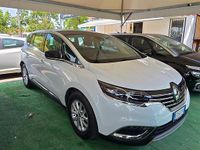 Usata Renault Espace 160 CV (117 kW) 2020 Bianco Monovolume