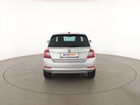 Usata Skoda Fabia Ambition 95 CV (69 kW) 2019 Argento